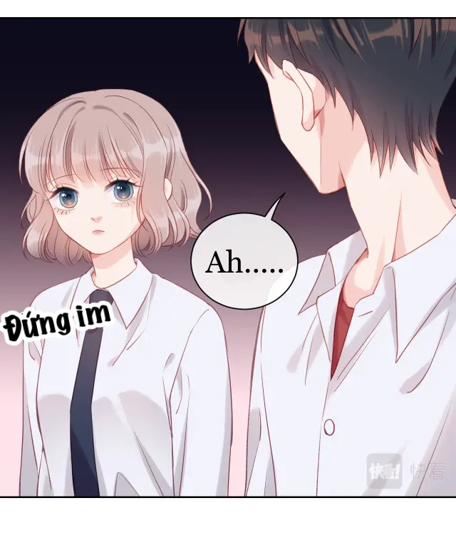 không thể đến gần chapter 5 27