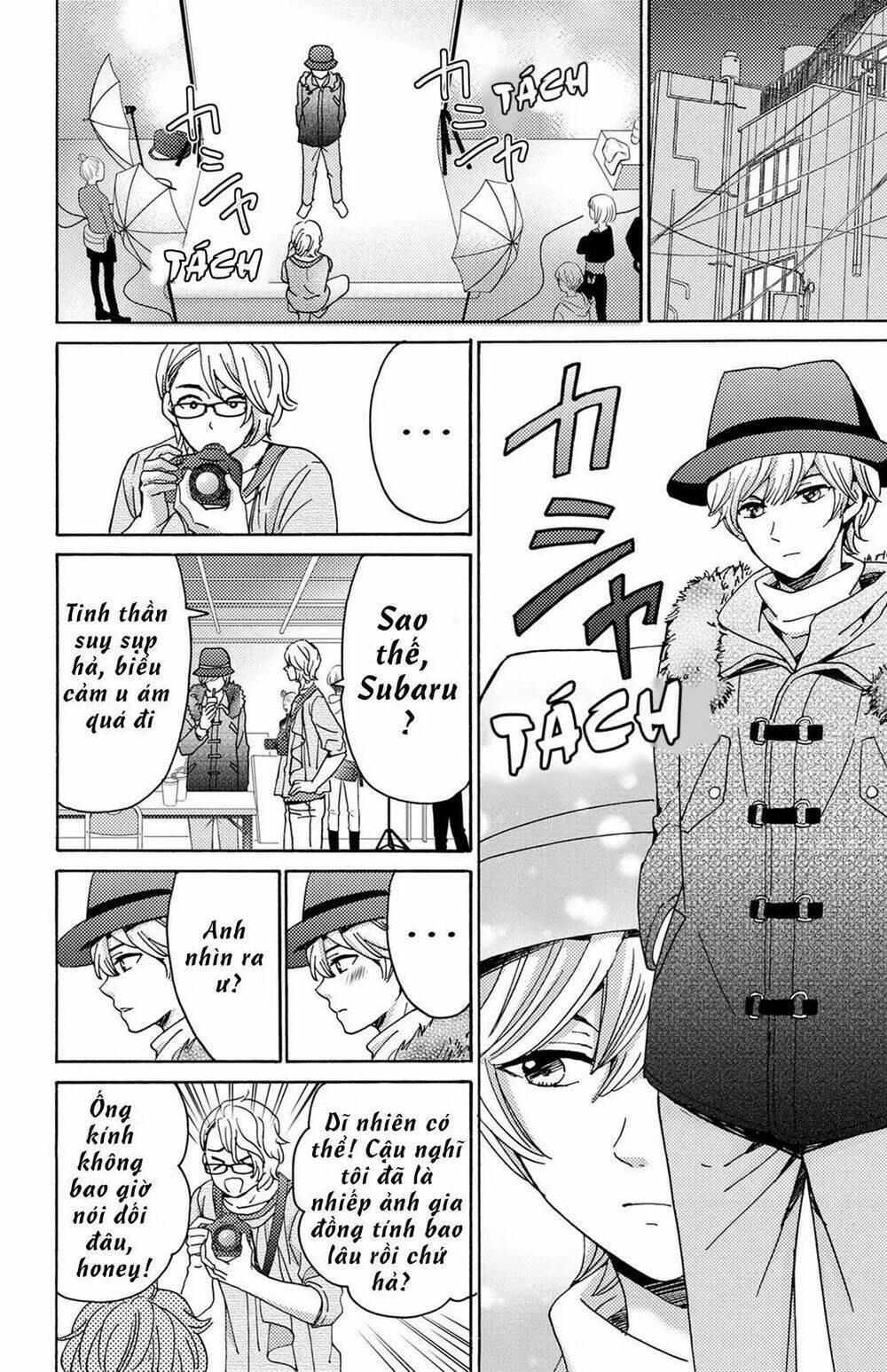 lion to hanayome chapter 12 23