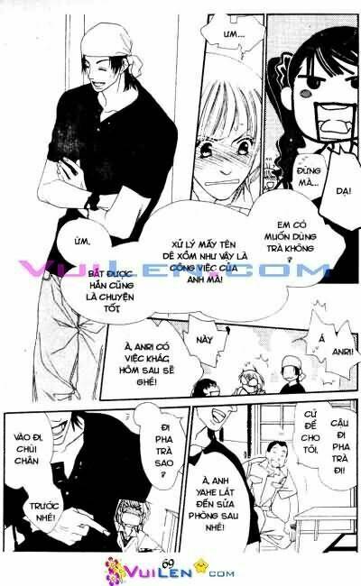 biển rộng bao la chapter 1 69