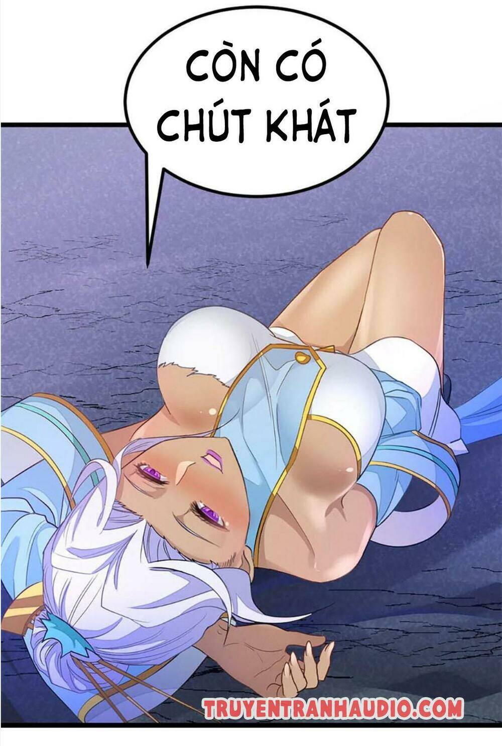 cửu dương thần vương chapter 221 34