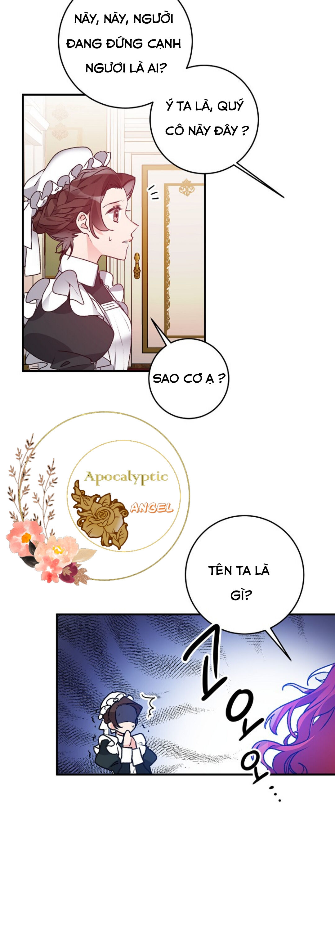 cách để thuần hoá một quý cô chapter 1 50