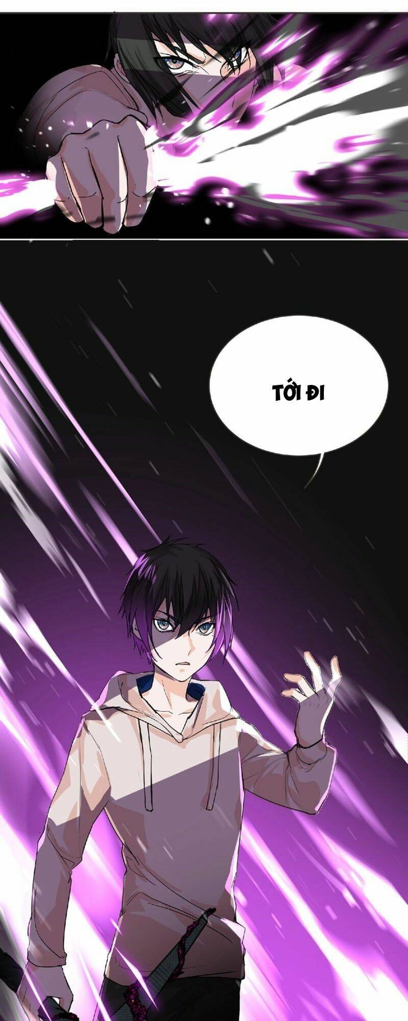 đại chiến yêu tinh chapter 19 32