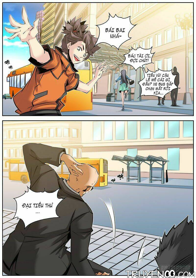 tần hiệp chapter 20 12