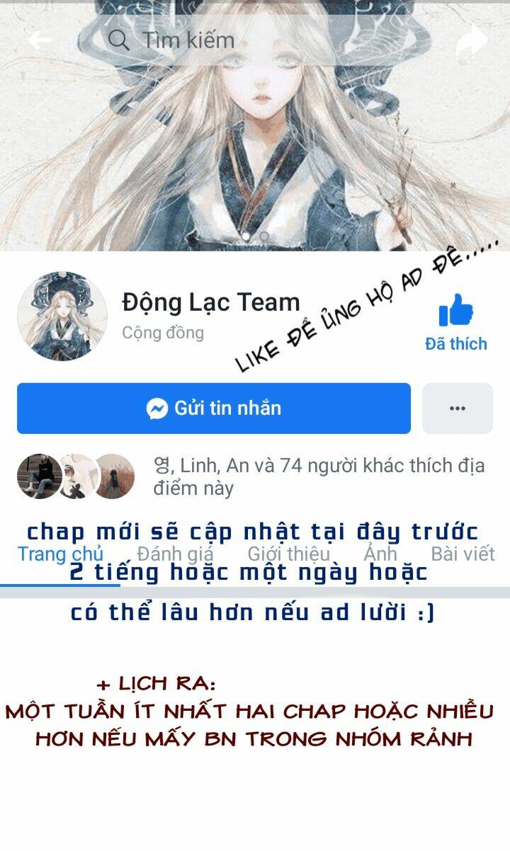 thời khắc và em điều đẹp chapter 15 133