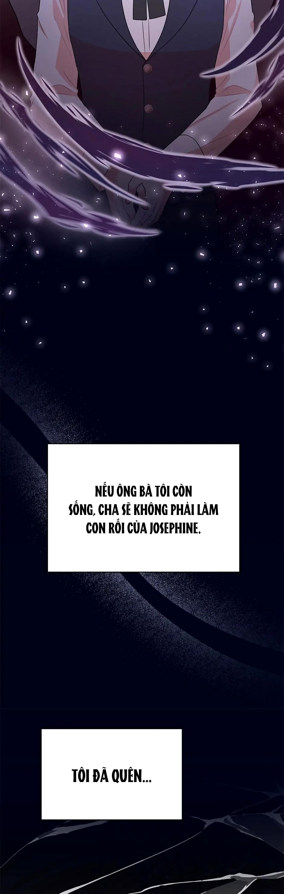 diễn vai ác nữ cũng thật khó khăn chapter 88 14