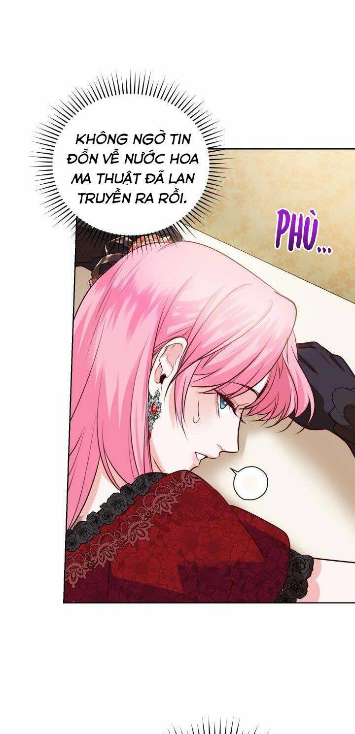 nhà điều chế nước hoa độc quyền của bạo chúa chapter 27 46