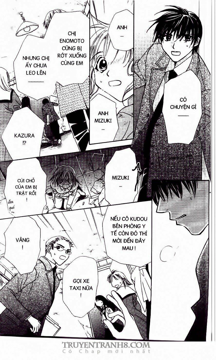 vườn địa đàng chapter 20 28