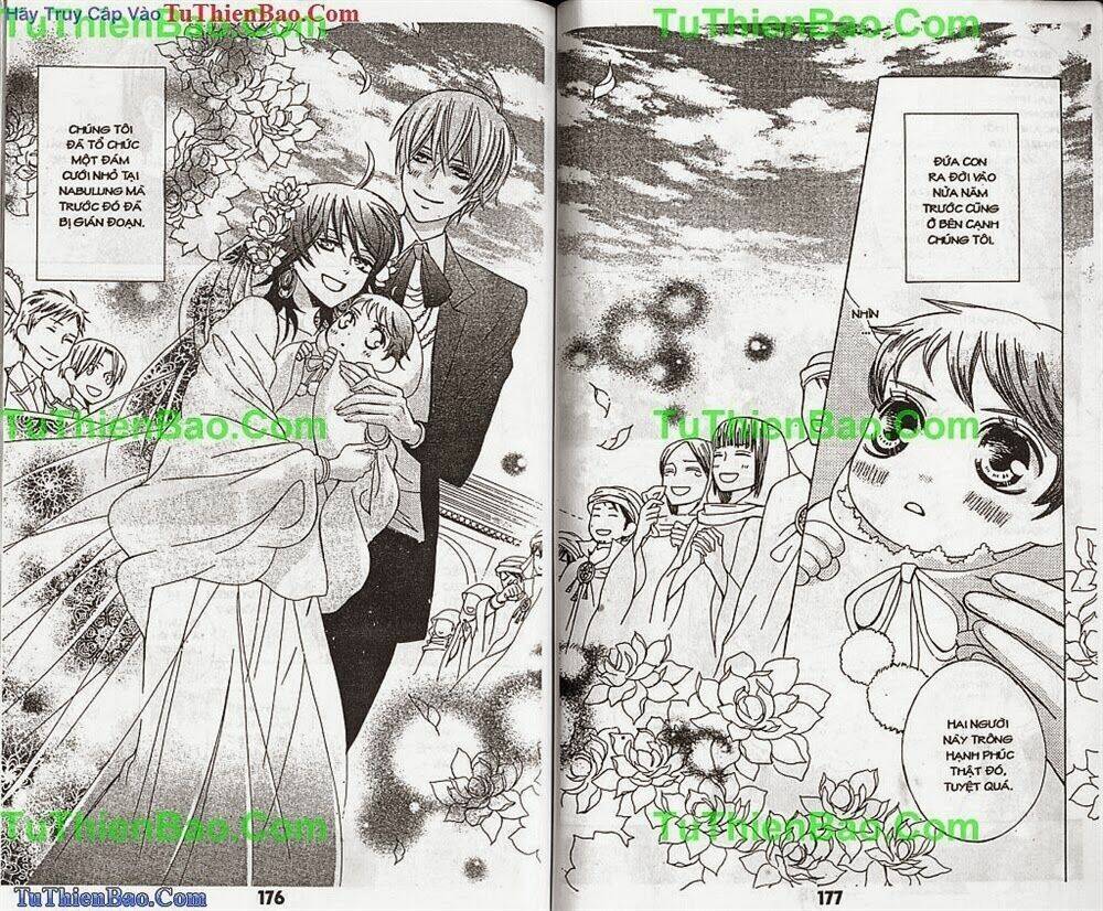 mối tình thời chiến chapter 4 90