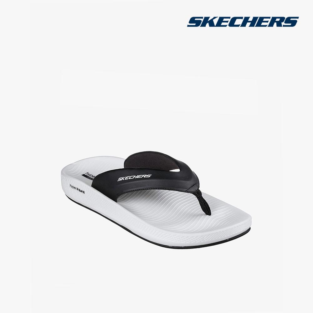 SKECHERS - Dép nam quai kẹp On The GO Hyper 246021-BKW