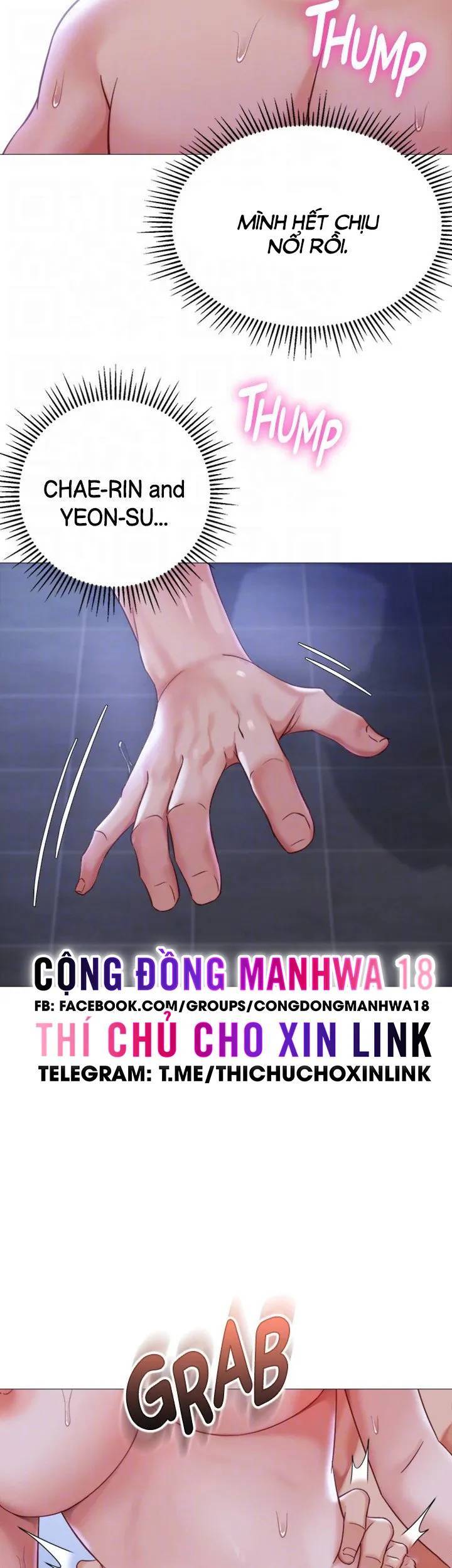 my daughter's friend chapter 107 39