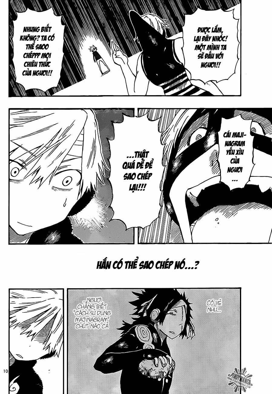 anagle mole chapter 22 11