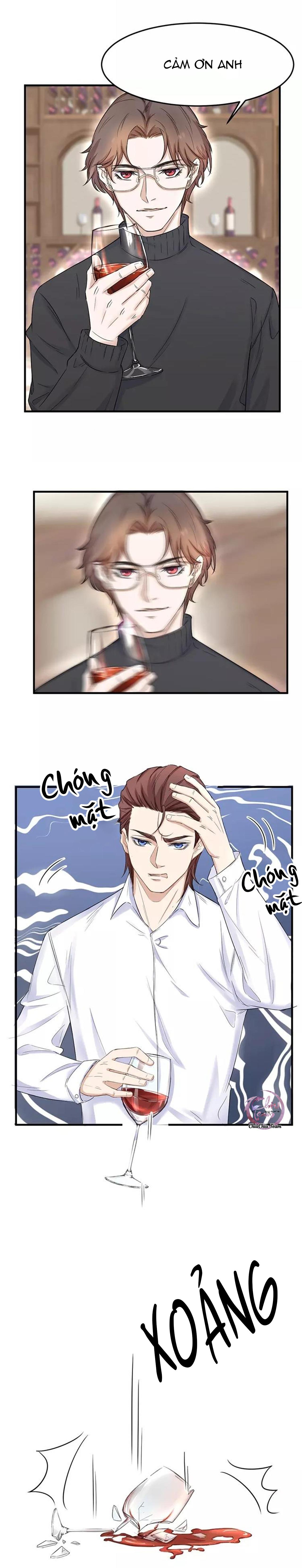 thu dĩ vi kỳ chapter 21 11