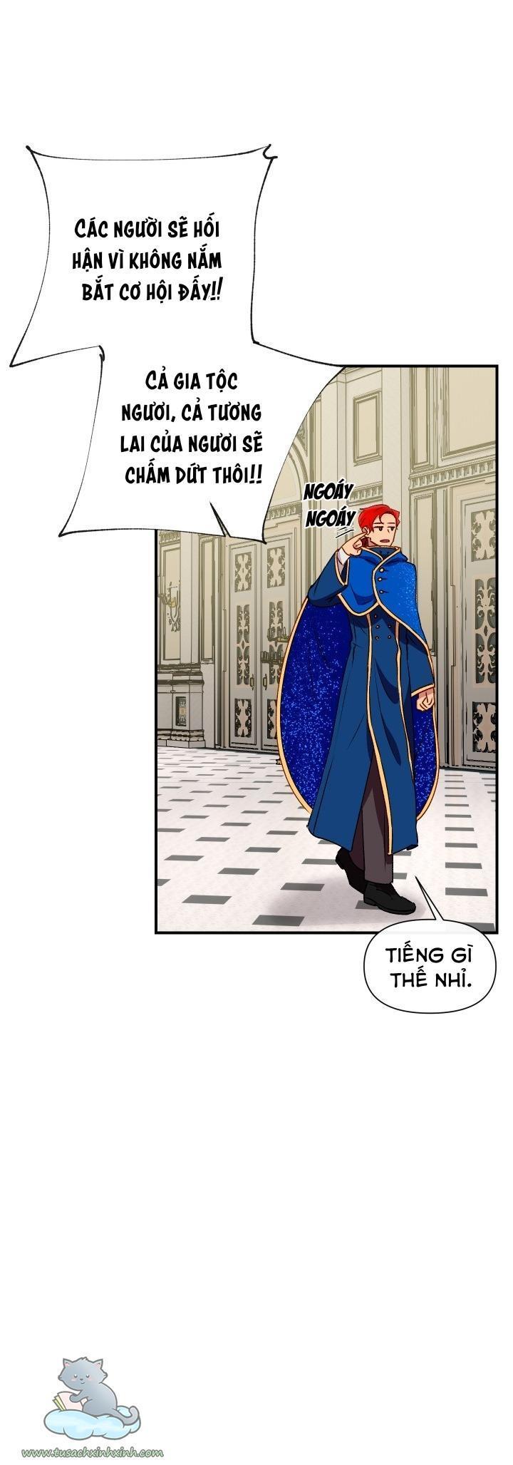 công nương khế ước của gia tộc công tước quái vật chapter 35 48