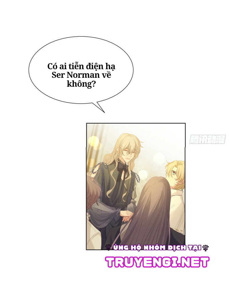 công lược của mami chapter 8 65