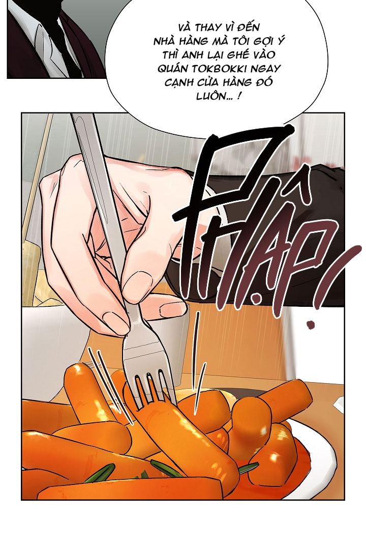 kế hoạch cưới chồng chapter 4 33