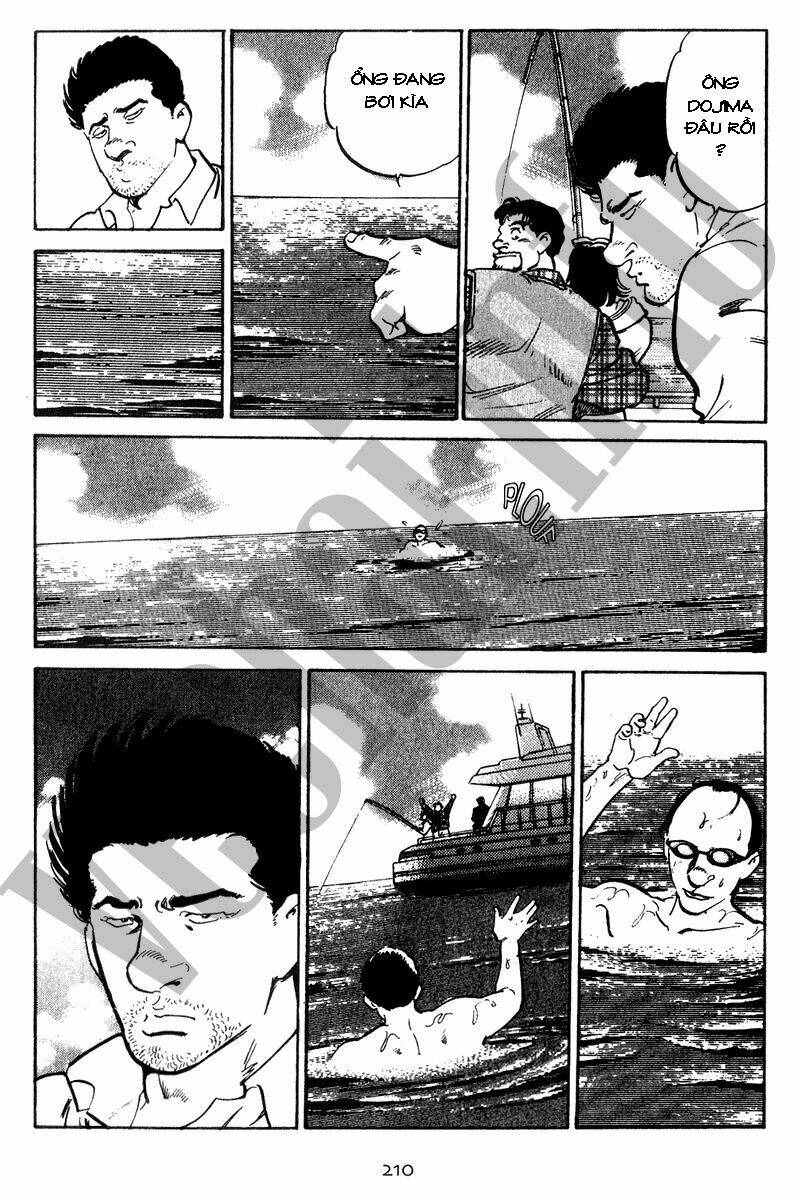 old boy chapter 39 21