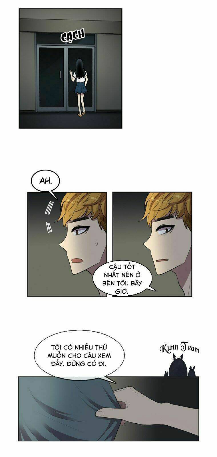 my shining world chapter 54 13