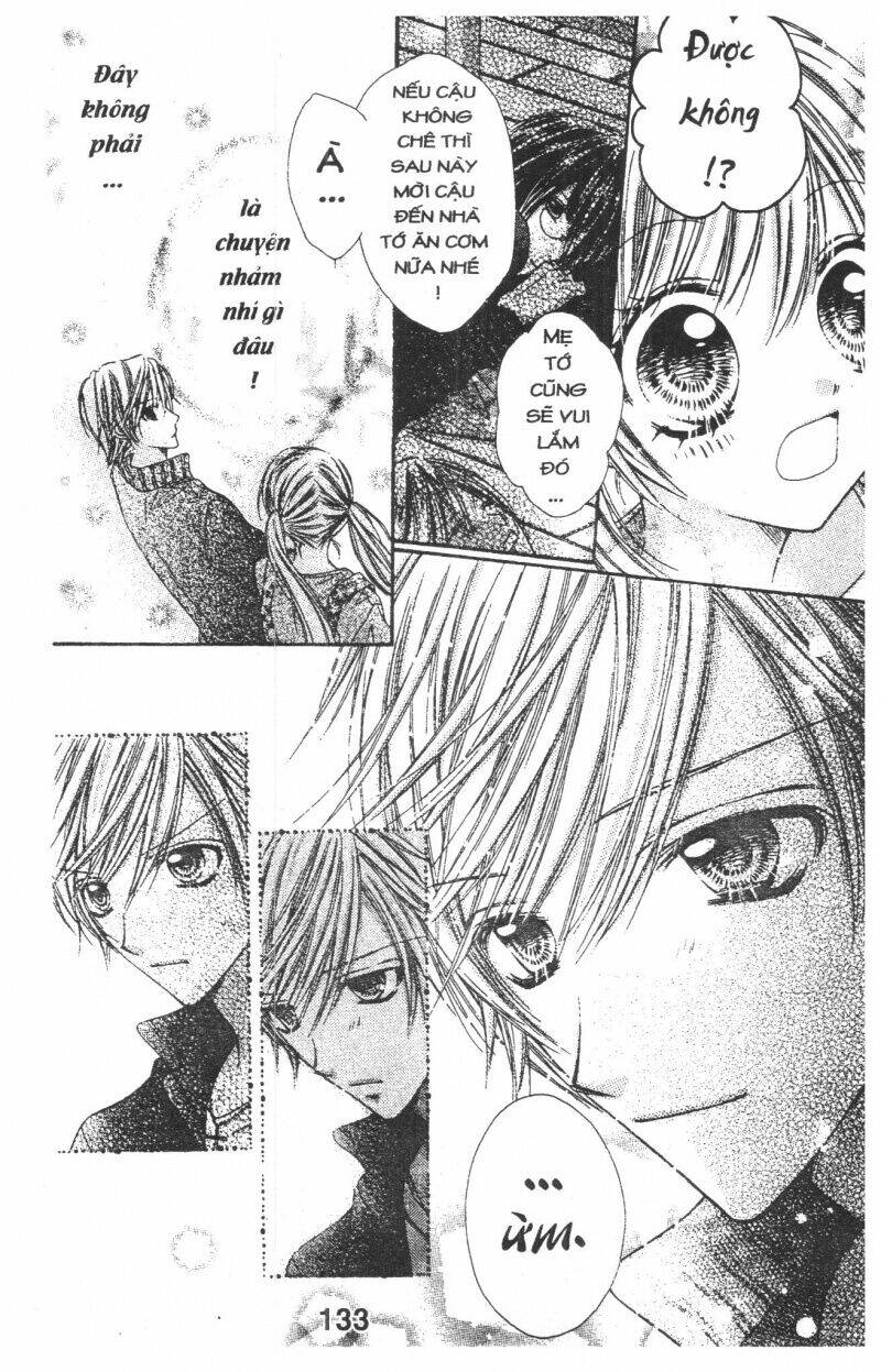 thiên đường rock chapter 1 133