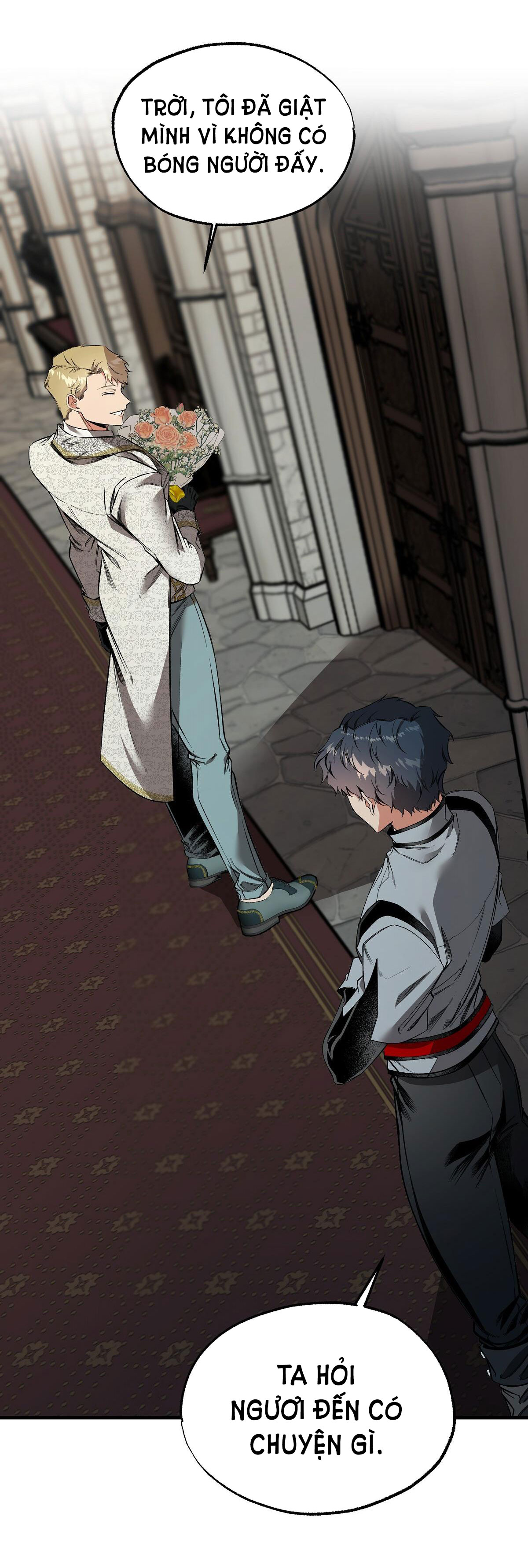 bánh xe của charlotte chapter 12.1 44