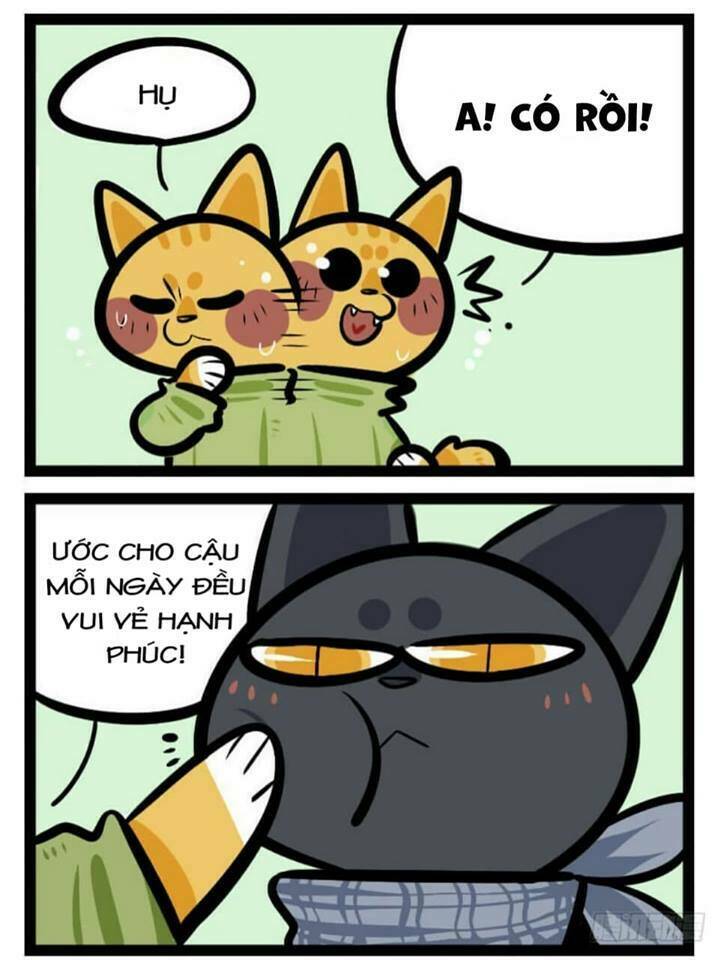 đời không như mình tưởng chapter 30 6