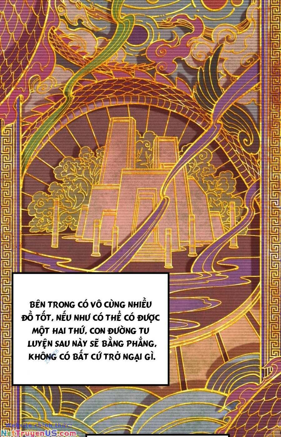 vạn cổ chí tôn chapter 259 70