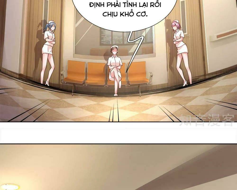 cực phẩm yêu nghiệt chapter 69 41