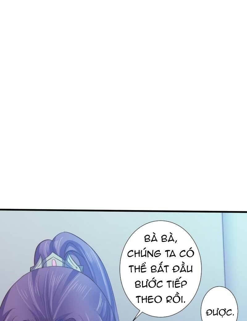 bạo quân thử yêu: yêu hậu như thử đa kiều chapter 94 2