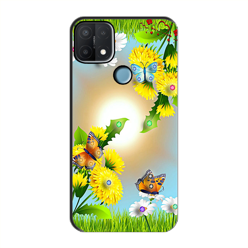 Ốp Lưng Dành Cho OPPO A15