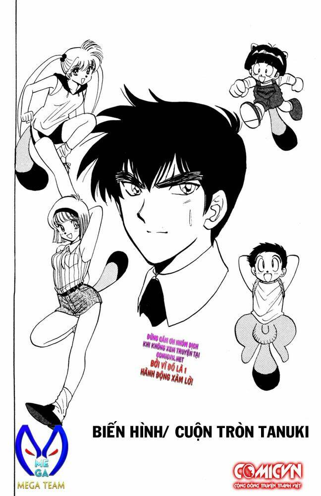 jigoku sensei nube - người thầy dũng cảm chapter 43 1