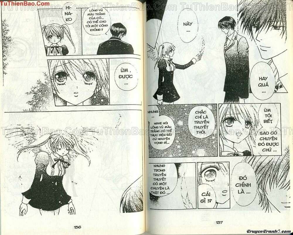 lovely monster chapter 59 18