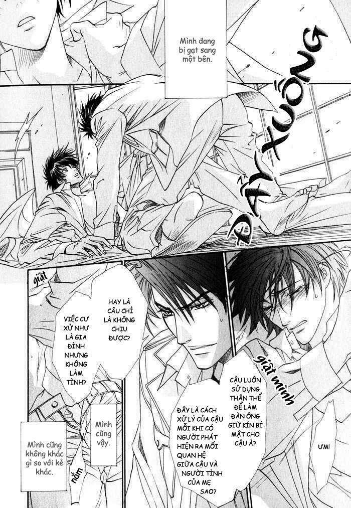 brother x brother chapter 9 8