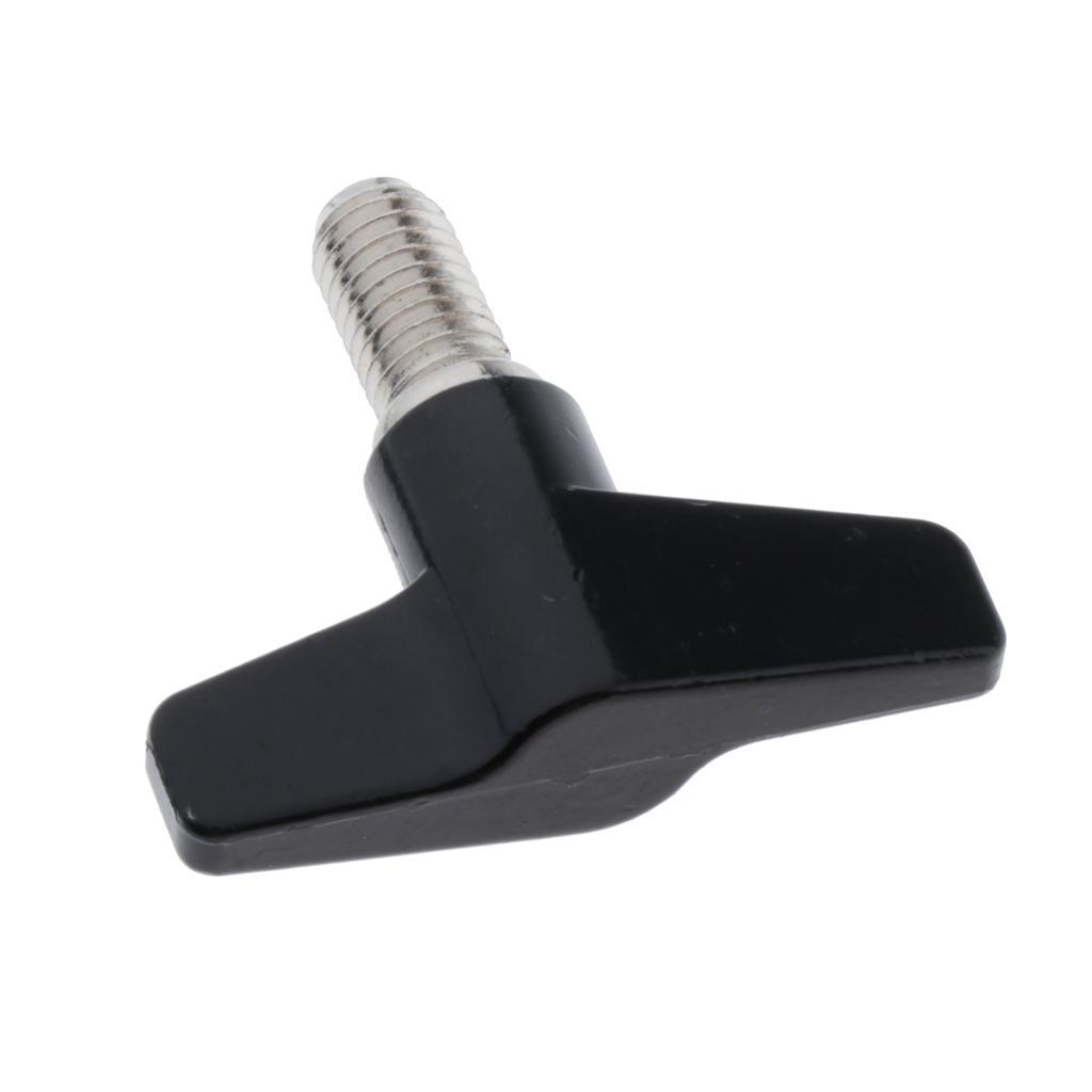 2X 1 lot Drum Quick Release Cymbal Tilter Stand  Replacement Parts