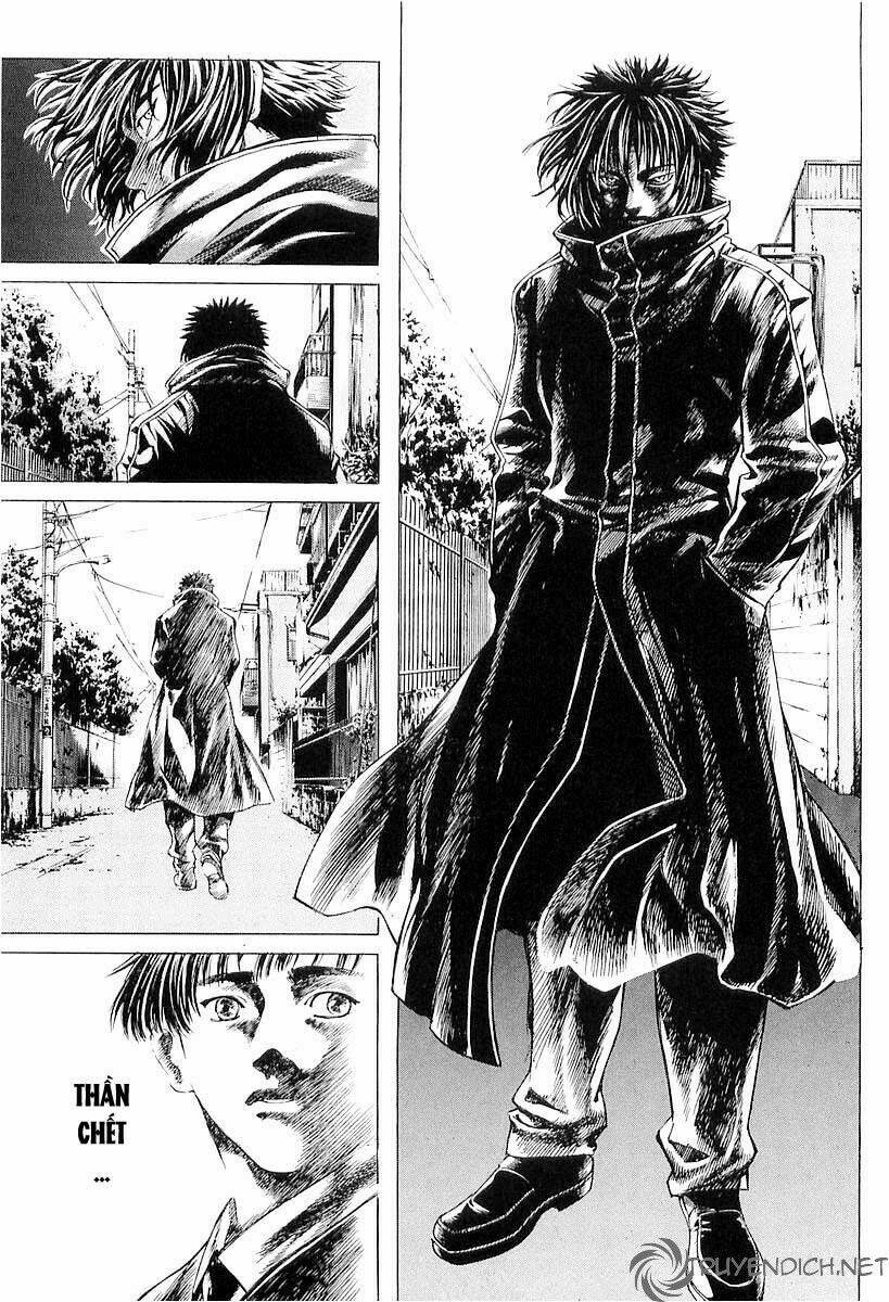 zombie hunter chapter 23 8