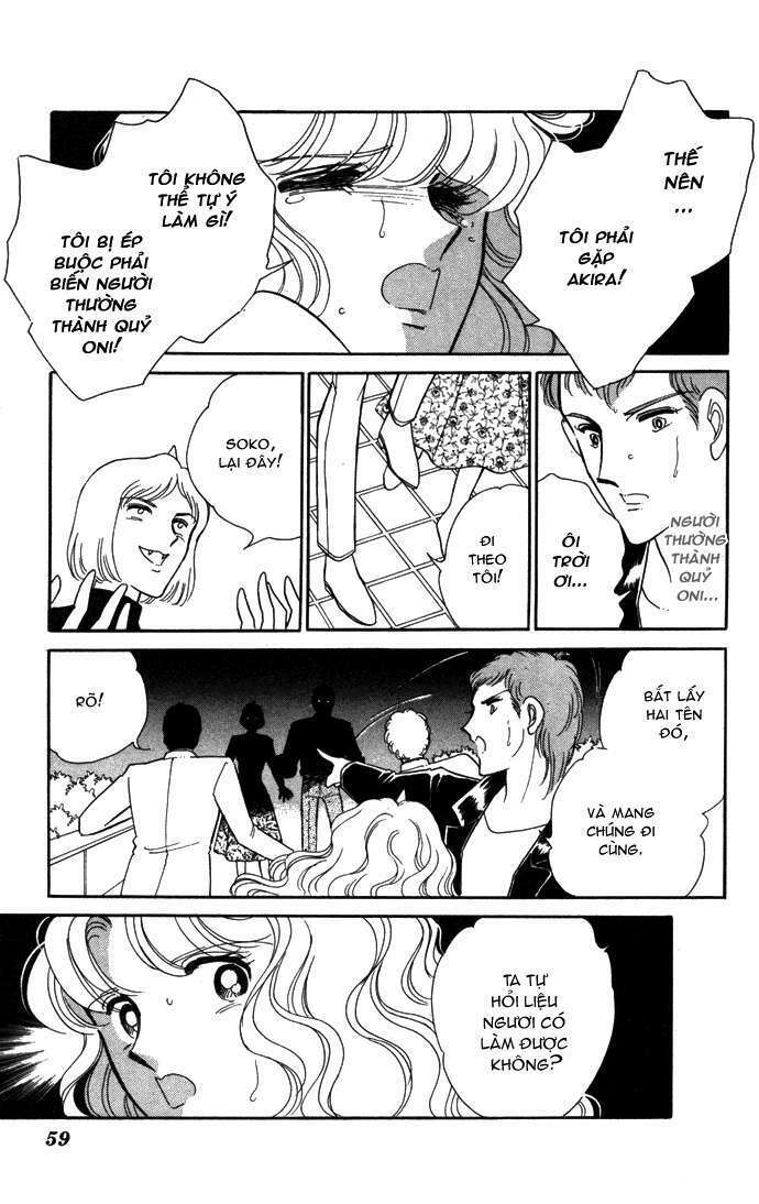 dấu phong ấn xanh chapter 5 57