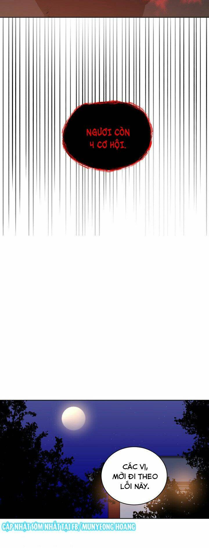 quái thú với hoa chapter 68 18