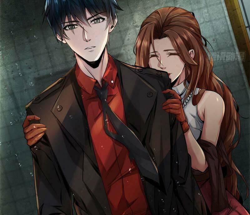 bắt đầu từ trăng đỏ chapter 10 60