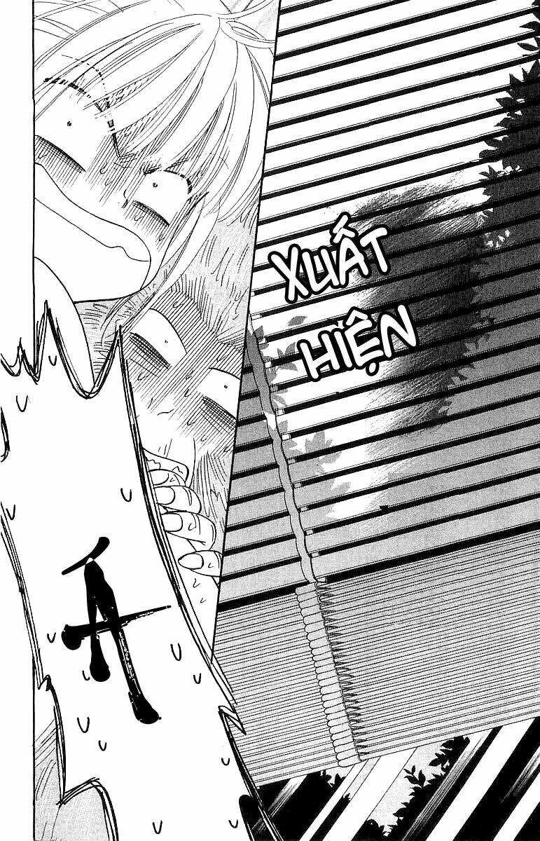 gokuraku seishun hockey club chapter 3.1 25