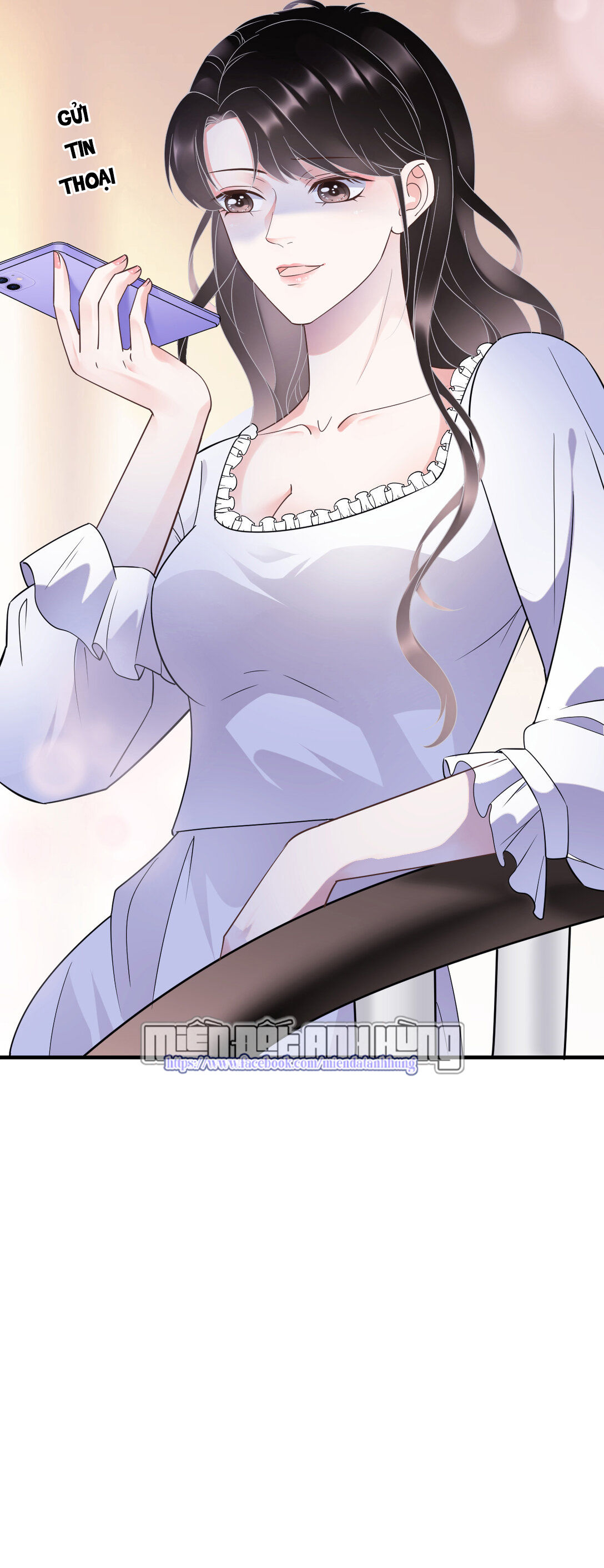 [16+] đại tiểu thư có thể có ý đồ xấu chapter 14 29