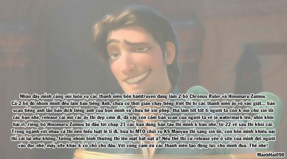 chronos ruler chapter 2 2