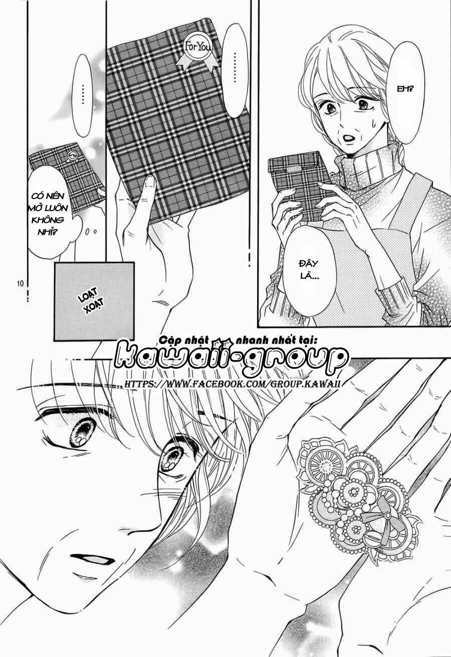 sumika sumire chapter 21 11