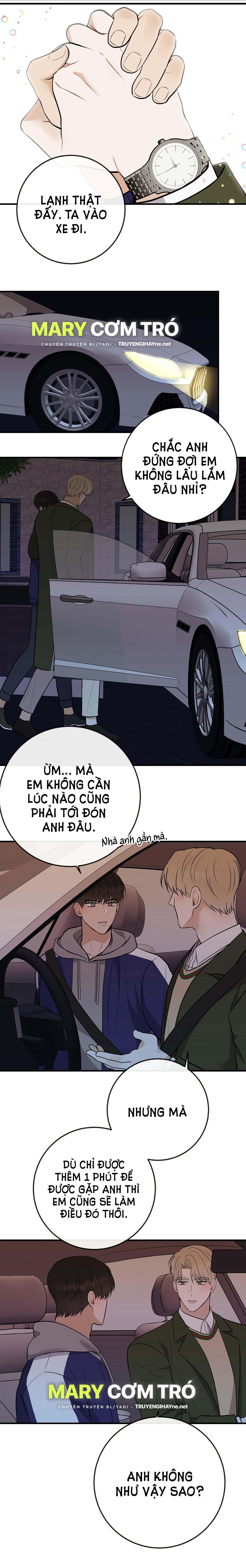 đứa bé là con tôi chapter 51.1 8