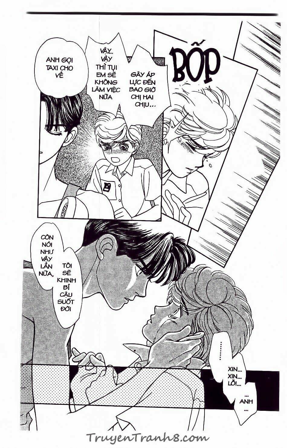 hajime là số một chapter 23 26