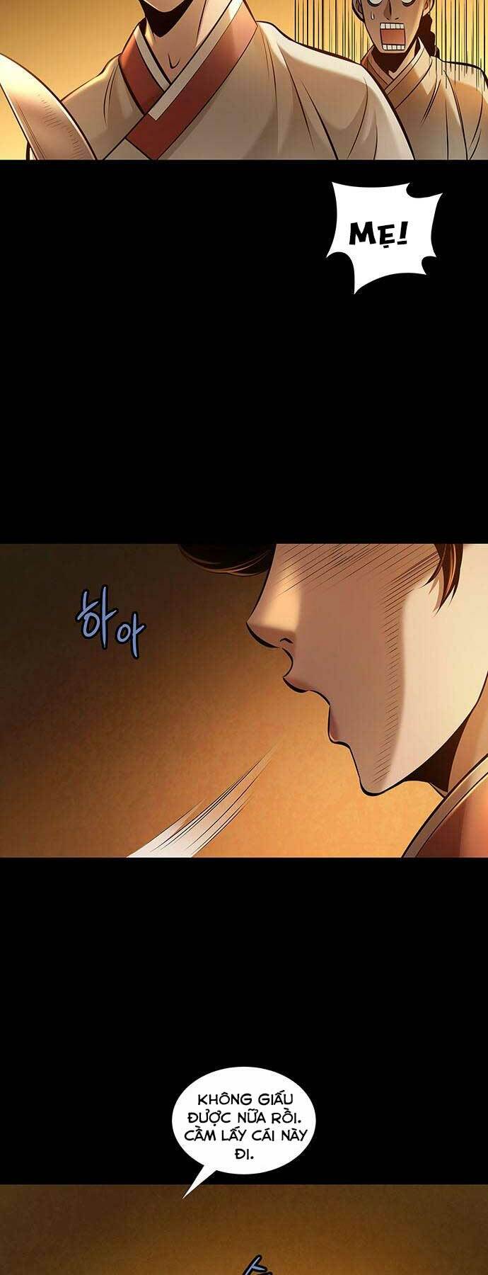 đạn bạc chapter 2 16