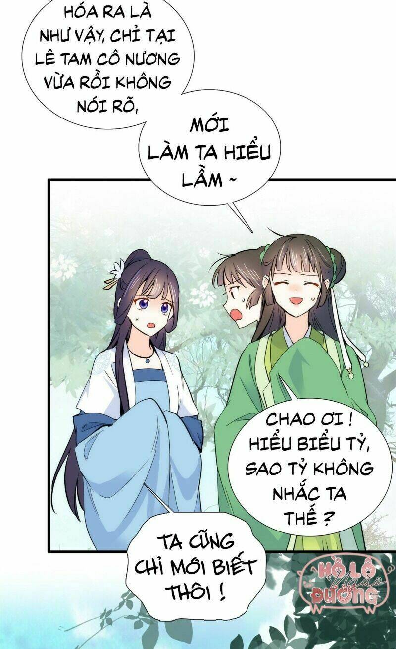 thiều quang mạn chapter 87 18