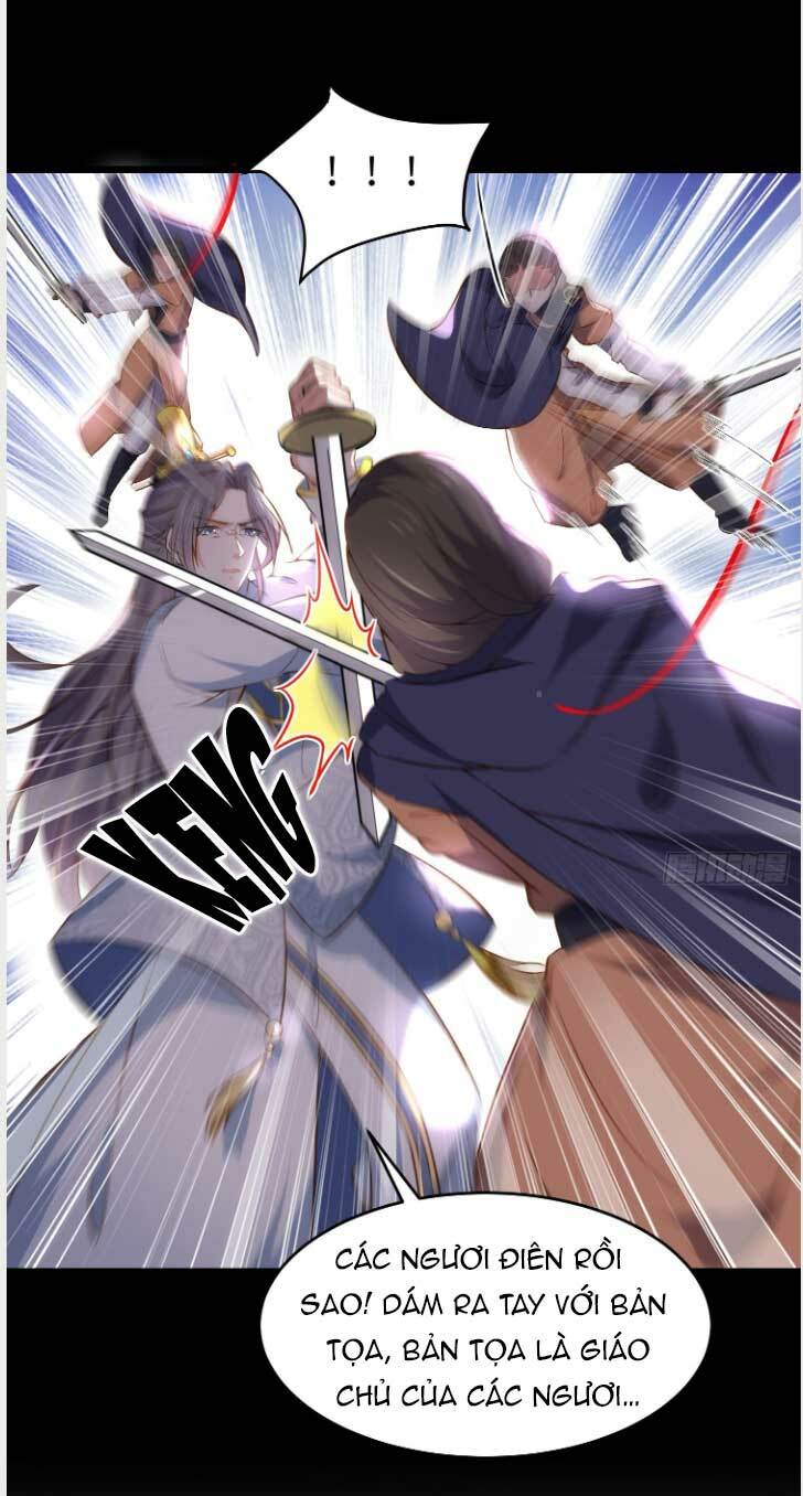 hoạn phi thiên hạ chapter 205 20