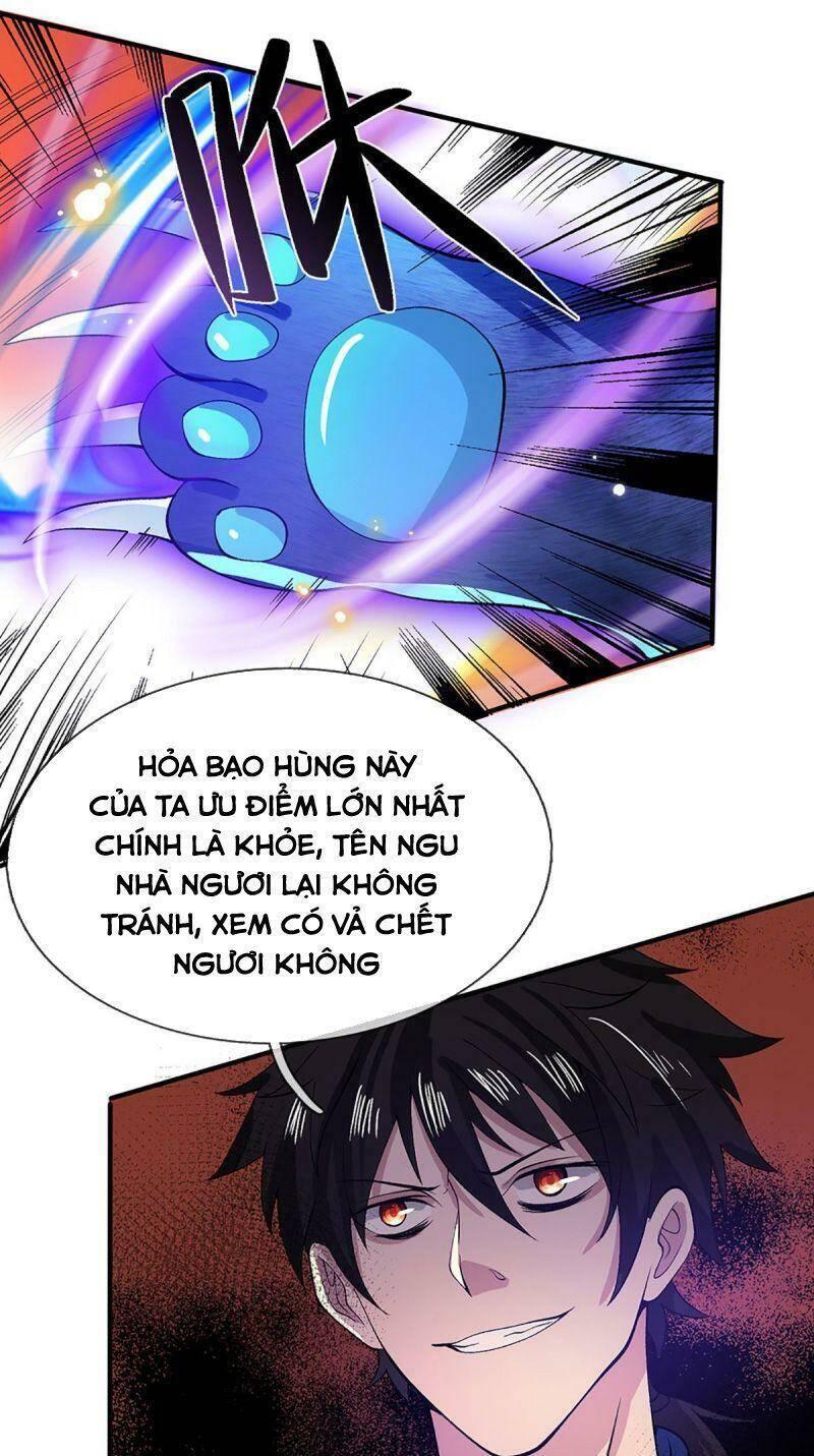 Ta Trở Về Từ Thế Giới Tu Tiên chapter 16 9