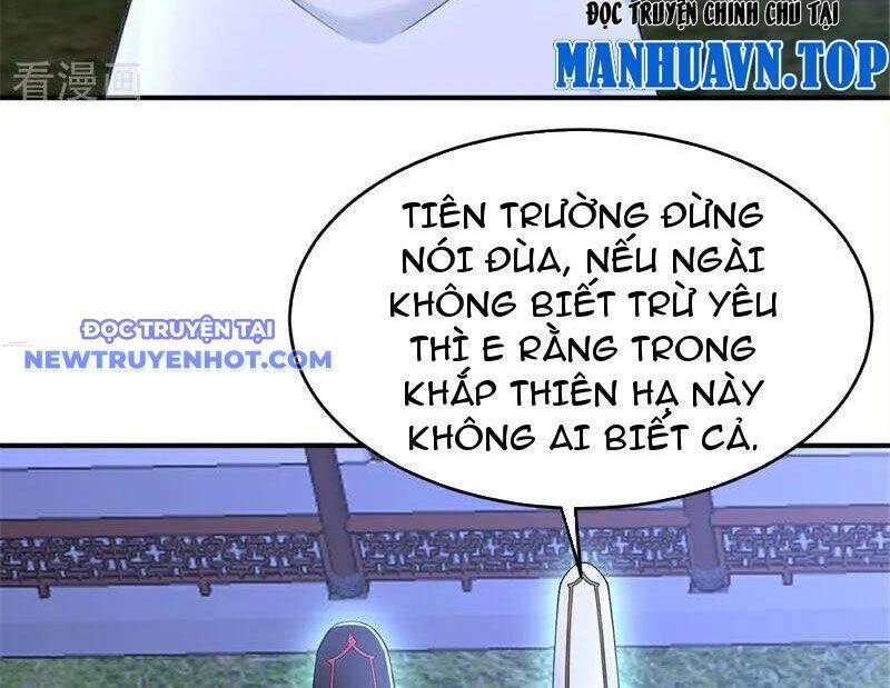 ta thực sự không muốn làm thần tiên chapter 119 40