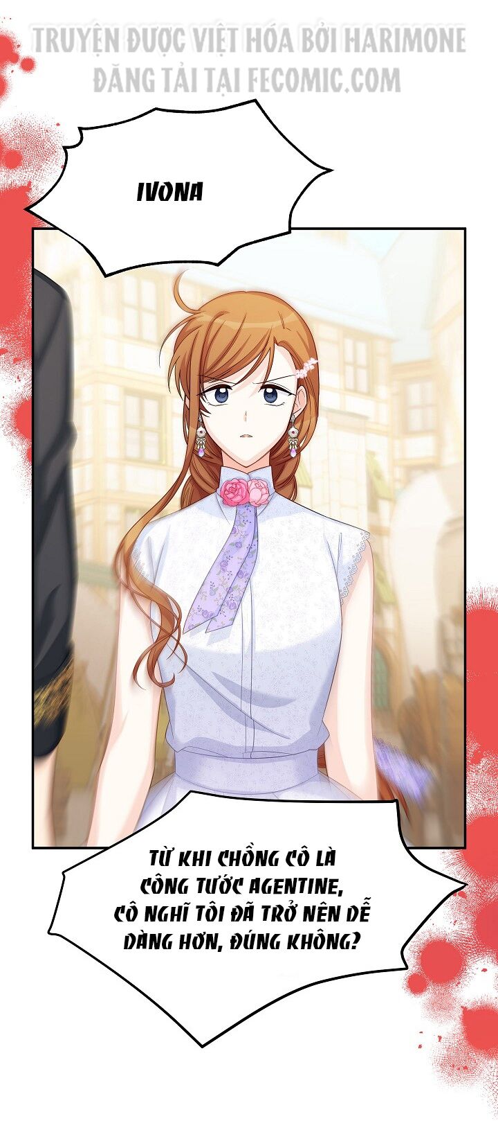 nữ công tước với tâm hồn trống rỗng chapter 63 58