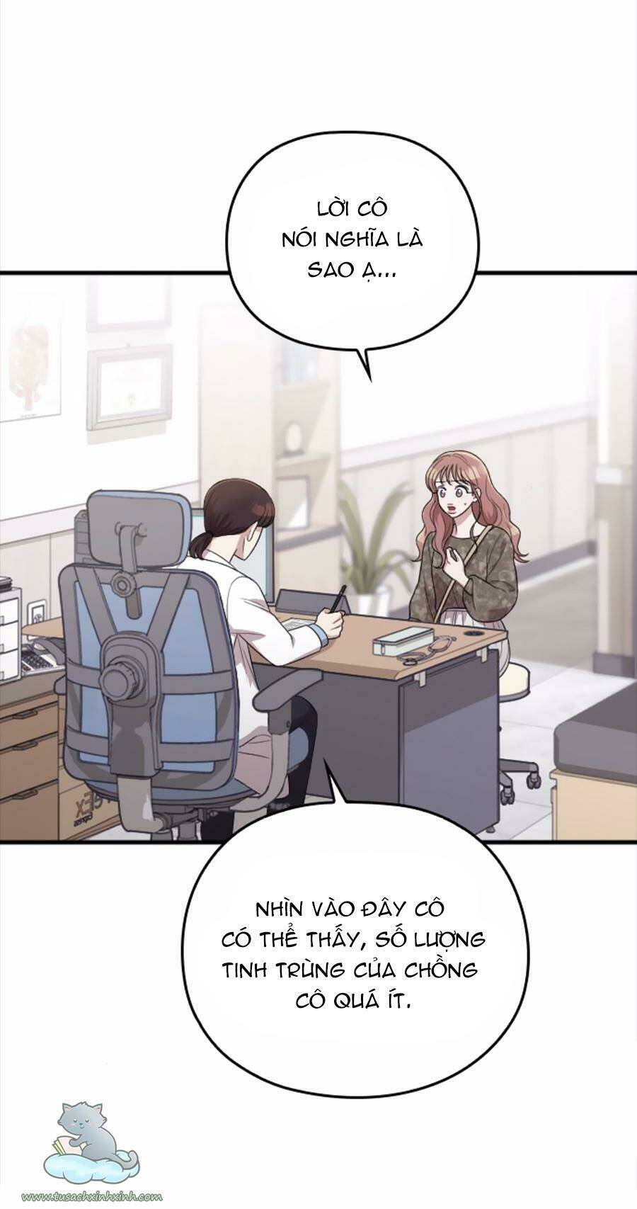 cô đi mà lấy chồng tôi đi chapter 39 85