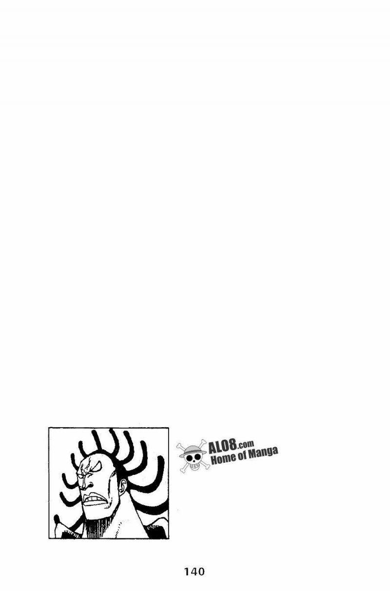 đảo hải tặc - one piece chapter 299 17